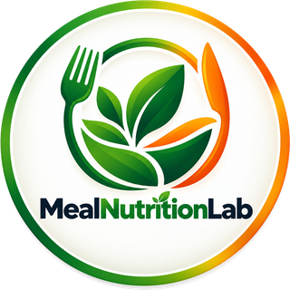 MealNutritionLab