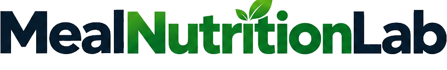MealNutritionLab